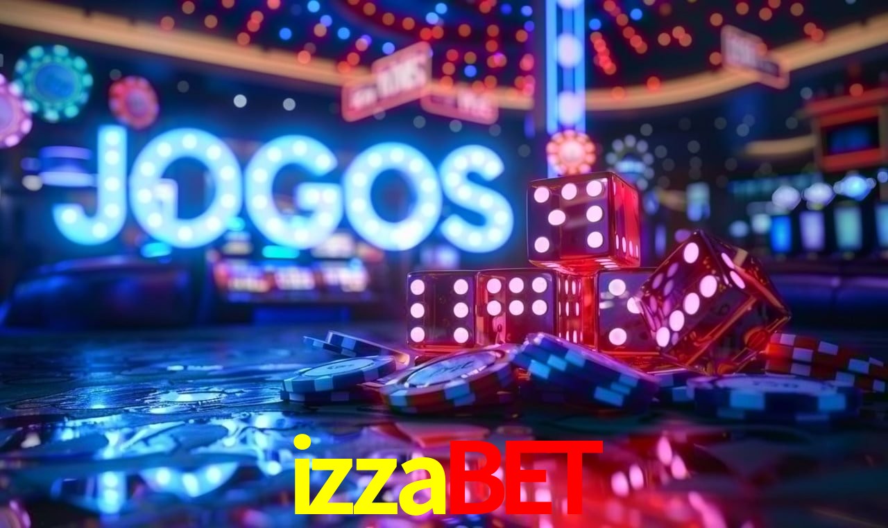 A Revolução dos Aplicativos de Jogos no izzabet