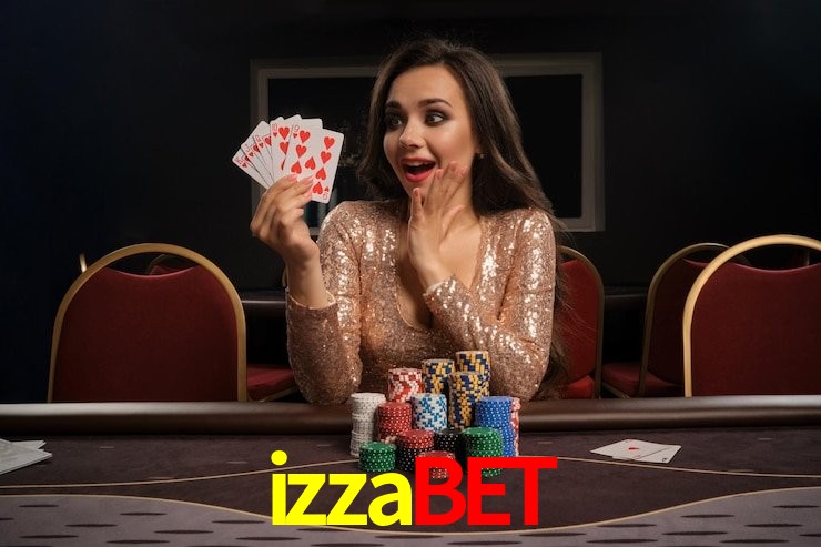 Descubra a Essência do izzabet: Nossa História e Compromissos